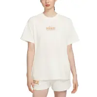 在飛比找momo購物網優惠-【NIKE 耐吉】圓領短袖T恤 AS W NSW TEE E