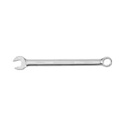 Chicane 18mm Combination Spanner - Chrome Vanadium Steel Mirror Finished