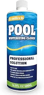 Pool Closer