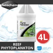 Seachem Reef Phytoplankton 4L (SC1509)