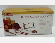 Back to Basics Home Canning Kit - (Discontinued by Manufacturer)