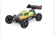 Hsp Planet 2.4Ghz Rc Car 3S Lipo 1/8 Brushless 4Wd Off Road Buggy 94995