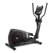 BH Fitness Crystal 2.0 Program Elliptical G2383NW