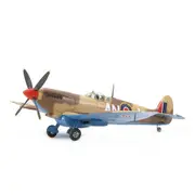 Tamiya 1:32 Scale Supermarine Spitfire Mk.VIII Model Kit With Australian Decals