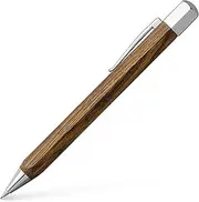 Faber-Castell Ondoro Wood Twist Mech Pencil