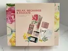 Boots Large Pamper Gift Set Joules No 7 Champneys Botanic Soap & Glory 7 Piece