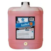 Jayrad Long Life Orange Anti-Freeze/Anti-Boil Coolant Concentrate 20L - CTECH20O
