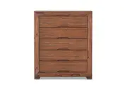 BOGOTA Tall Chest