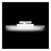 Dual Bar Strobe Light