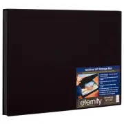 Eternity 16x20"" Archival Clamshell Art Storage Box