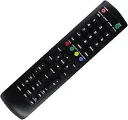 [Auremote] Replacement Remote Control for Kogan KALED40XXXZB KALED19DVDZB KALED32SMTZC KALED65XXXZA KALED40QF7000DZA-A KALED48XXXZA Smart LCD LED HDTV TV