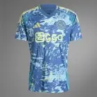 Adidas Ajax 2024/2025 Away Shirt Mens Large Football Soccer Jersey IT6162 NWT