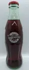 Coca-Cola Enterprises NY President's Club 1999 Coca-Cola Bottle (1999-CCE)