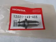 NOS HONDA CB250 NIGHTHAWK CB350F CB400F CM185T CM200T OEM INTAKE VALVE GUIDE