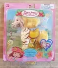 Strawberry Shortcake - Strawberryland Fillies - Butter Pecan NEW Sealed