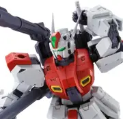 Premium BANDAI MG 1/100 F80 GUNRAID MODEL KIT MOBILE SUIT GUNDAM F90