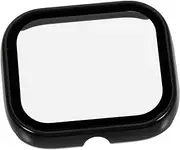 DOITOOL PC Mini Watch Case with Screen Protector Lightweight Pc Cover with Scratch Function Durable and Easy to Install Fit for Everyday Use