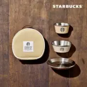 STARBUCKS Camping Collection Tableware Set (6P)