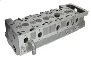 Cylinder Head AMC 908812 for TRANSPORTER T5 Van (7HA, 7HH, 7EA, 7EH) 2.5 2003-