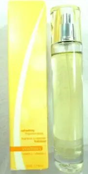Avon VitaTonics REFRESHING Fragrance Spray Vitamin C Perfume NEW Vita Tonics