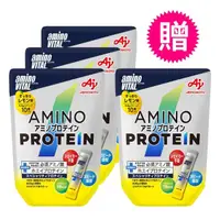 在飛比找momo購物網優惠-【Ajinomoto 味之素】aminoVITAL 胺基酸乳