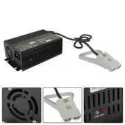 Floor Scrubber Pallet Jack Battery Charger 24V w/ 175A Rating SB175 Connector