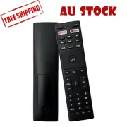 Remote Control for EKO K32HSG K42FSG K60USG K65USG K70USG K650USG 4K BLAUPUNKT