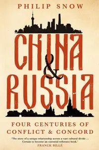 在飛比找誠品線上優惠-China and Russia: Four Centuri