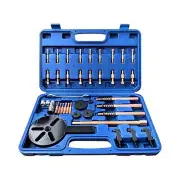 36 in1 Bearing Puller Separator Kit, Inner Bearing Puller Set, Blind Hole Bea...