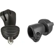Manfrotto 15SPK3 Spiked Feet for Select Manfrotto Aluminum Tripods (Set of 3)