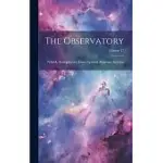 THE OBSERVATORY; VOLUME 17