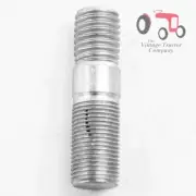 Massey Ferguson DRAWBAR STUD 5/8" x 2 3/4", NUT AND WASHER KIT 135 165 240