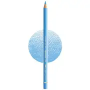 Faber-Castell Polychromos Pencil Sky Blue 146