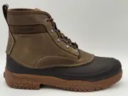NEW Wolverine Yak LACE SZ 13 M MEN STEEL TOE WORK BOOT IN GRAVEL W881005
