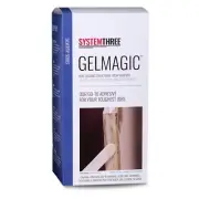 System Three GelMagic Epoxy Adhesive, 1.5 Pint Kit 1.5 pints