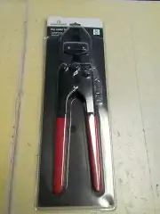 Homewerks 1/2 in. and 3/4 in. PEX Copper Crimp Ring Tool, BNIB