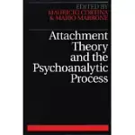 ATTACHMENT THEORY AND THE PSYCHOANALYTIC