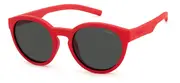 POLAROID KIDS-PLD 8019/S-0Z3-4519-SUNGLASSES