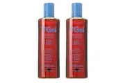 Neutrogena, T/Gel, Therapeutic Shampoo Dandruff, Psoriasis, Dermatitis Relief, Original Formula, Twin Pack