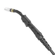 UNIMIG M24 Mig Torch Gun 3m 4m Welding Welder Binzel 250A Euro Connection MB24