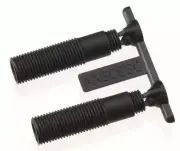 New Axial SCX10 II SCX10 Shock Body Set 61-90mm (2) AX80030