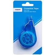 J.Burrows Precise Correction Tape 4mm x 8m