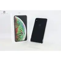 在飛比找蝦皮購物優惠-耀躍3C IPHONE XS MAX 6.5吋 256G 灰