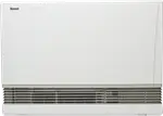 Rinnai Energysaver 1005FT 37MJ NG Heater Flued