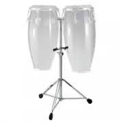 Gibraltar 9517 Double Conga Stand Double Braced GI9517
