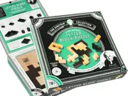 Einsteins Letter Blocks