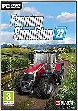Farming Simulator 22 (PC)