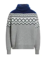 [FACETASM] FACETASM Turtlenecks - Item 14520913