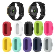 10pcs Silicone Charger Port Dust Plug Protector for Garmin Fenix 5S/5/5X/6/6X/6S