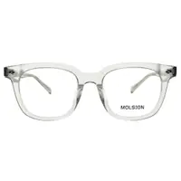 在飛比找蝦皮商城優惠-MOLSION 陌森 光學眼鏡 MJ3050 B12 紳士方